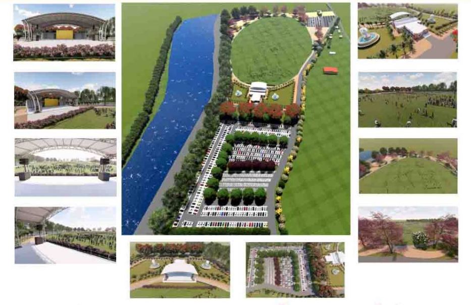 बहुउपयोगी खुलामञ्च निर्माण हुने